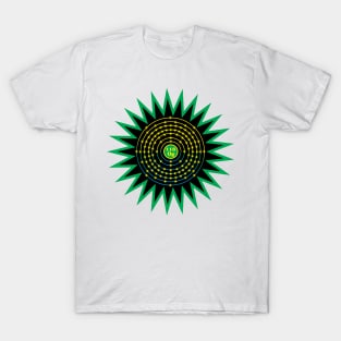 Oganesson Ornament T-Shirt